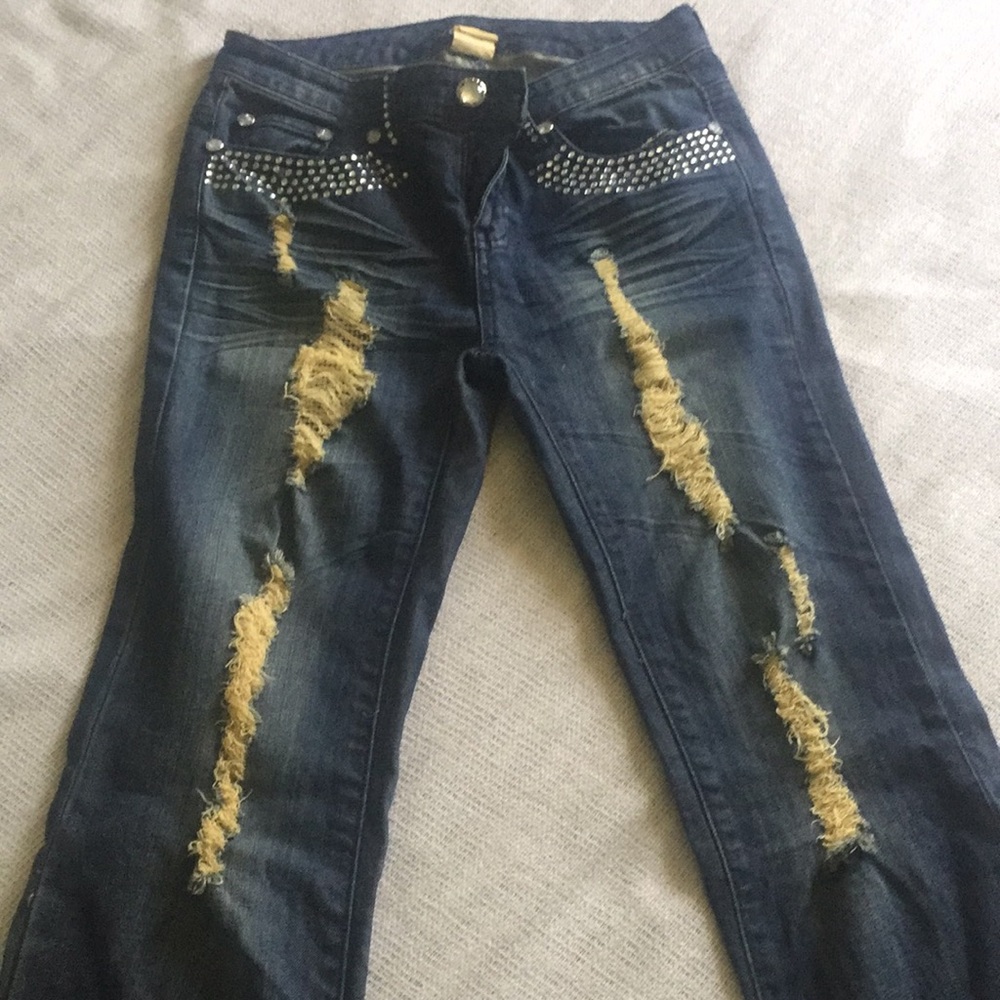 Venus Brand Bootcut  USA size 4. Never been worn.